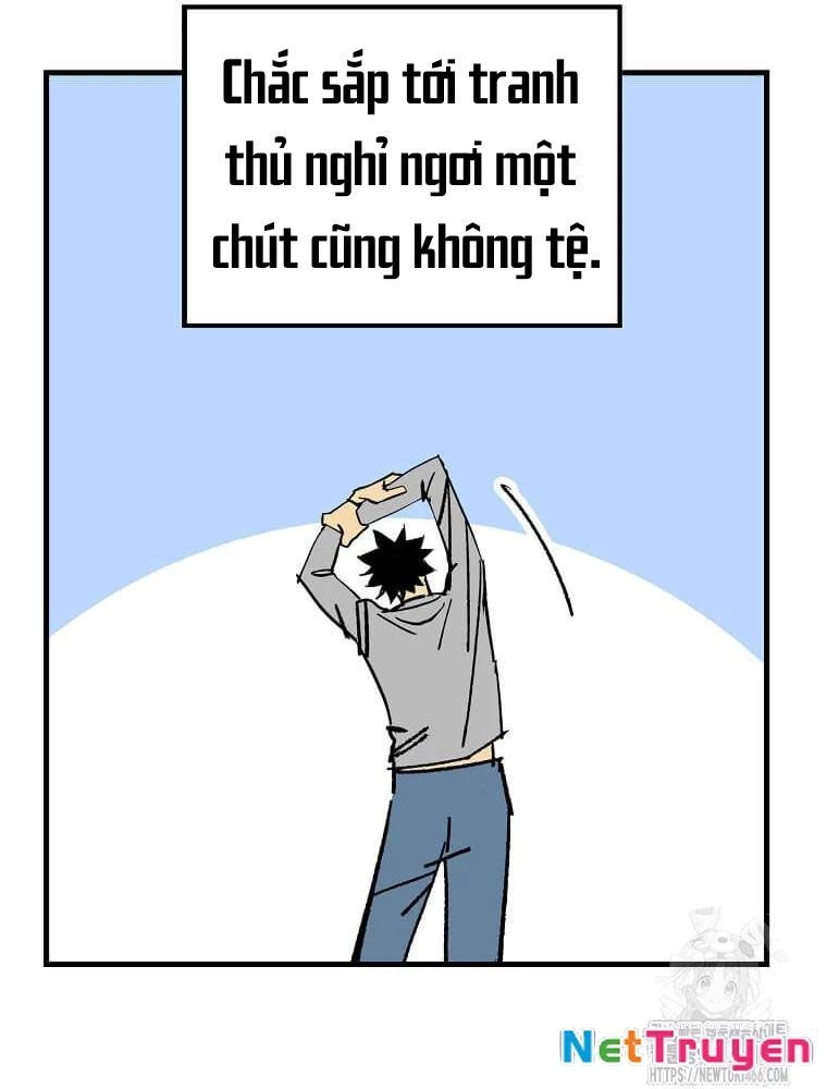 Tôi Đã Đạt Đến Cấp Độ Tối Đa Và Quay Trở Lại Chapter 22 - 11