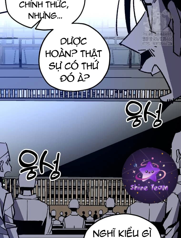 Tôi Đã Đạt Đến Cấp Độ Tối Đa Và Quay Trở Lại Chapter 22 - 14