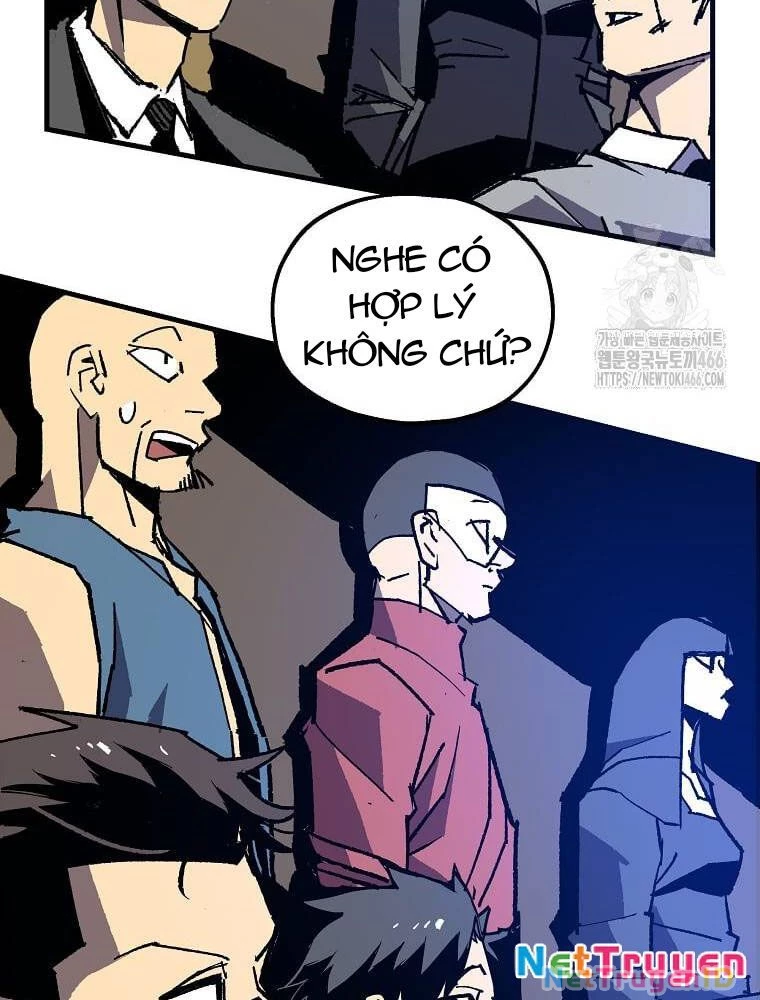 Tôi Đã Đạt Đến Cấp Độ Tối Đa Và Quay Trở Lại Chapter 22 - 16