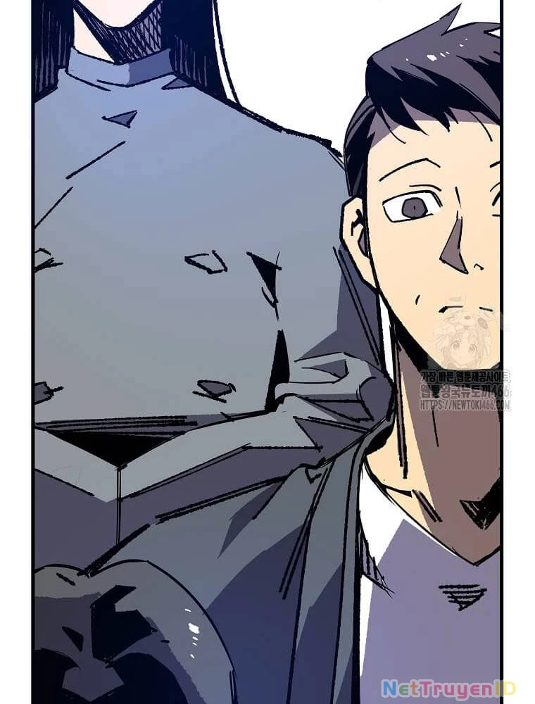 Tôi Đã Đạt Đến Cấp Độ Tối Đa Và Quay Trở Lại Chapter 22 - 18