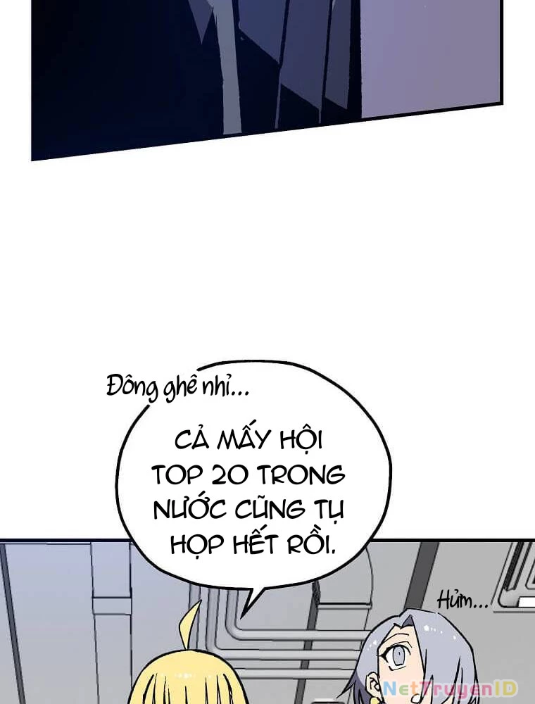 Tôi Đã Đạt Đến Cấp Độ Tối Đa Và Quay Trở Lại Chapter 22 - 19