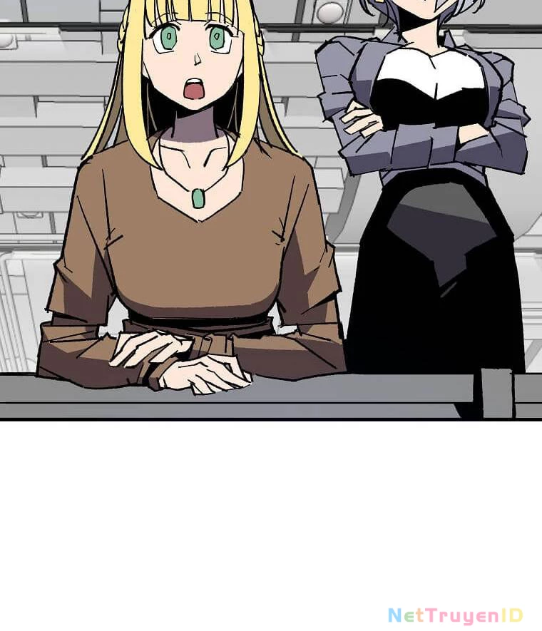 Tôi Đã Đạt Đến Cấp Độ Tối Đa Và Quay Trở Lại Chapter 22 - 20