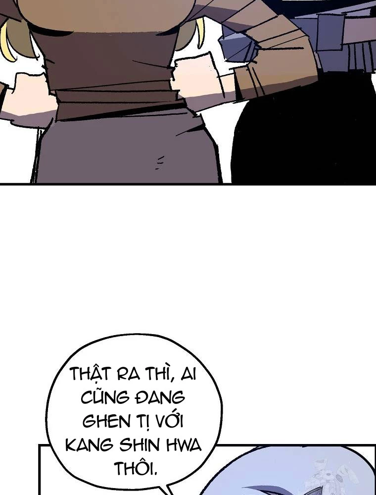 Tôi Đã Đạt Đến Cấp Độ Tối Đa Và Quay Trở Lại Chapter 22 - 22