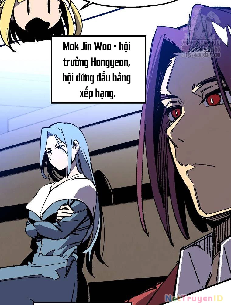 Tôi Đã Đạt Đến Cấp Độ Tối Đa Và Quay Trở Lại Chapter 22 - 24