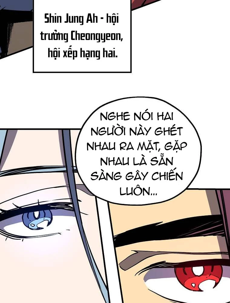 Tôi Đã Đạt Đến Cấp Độ Tối Đa Và Quay Trở Lại Chapter 22 - 25