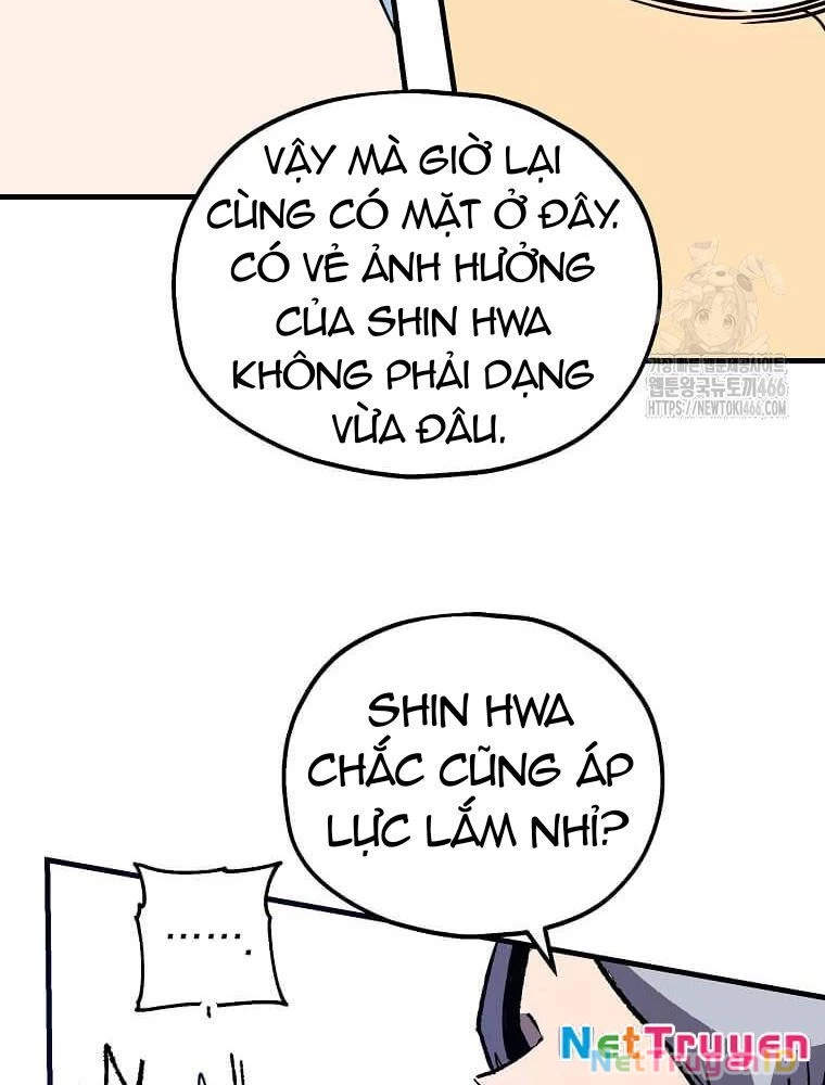 Tôi Đã Đạt Đến Cấp Độ Tối Đa Và Quay Trở Lại Chapter 22 - 26