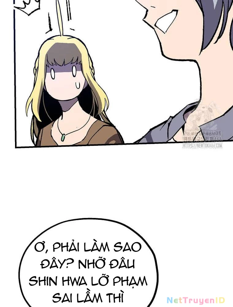 Tôi Đã Đạt Đến Cấp Độ Tối Đa Và Quay Trở Lại Chapter 22 - 27