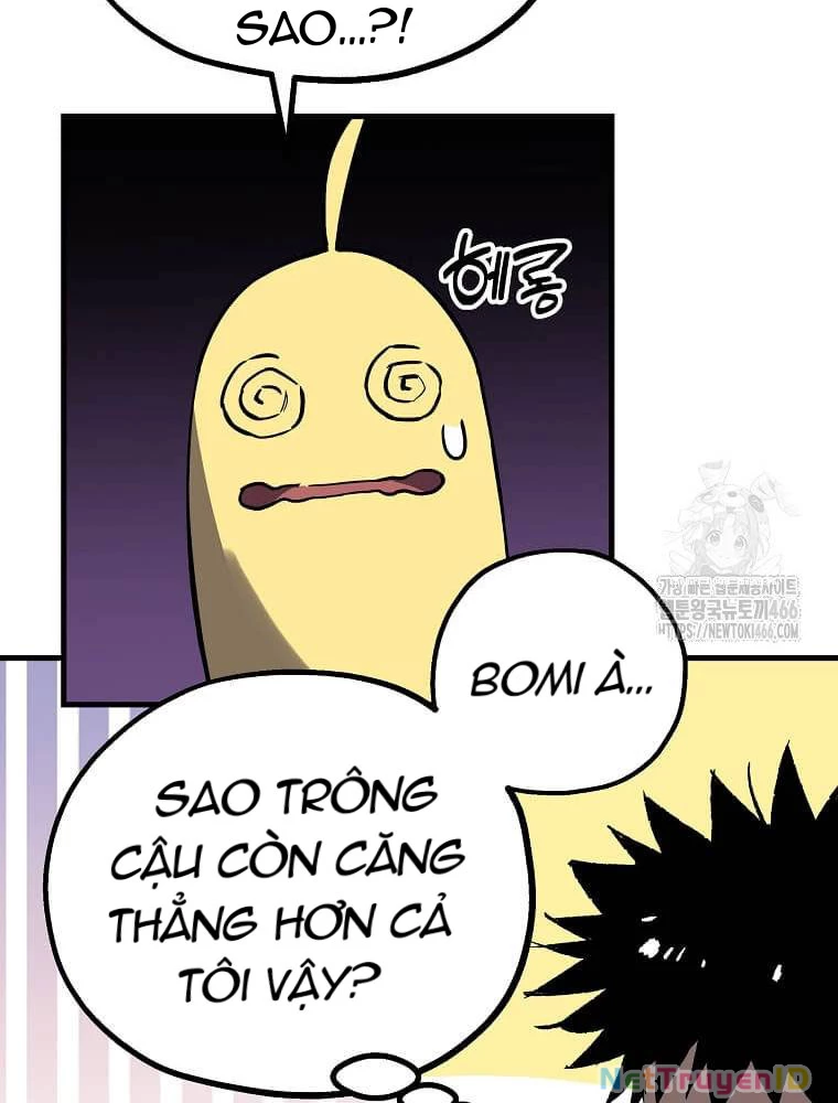Tôi Đã Đạt Đến Cấp Độ Tối Đa Và Quay Trở Lại Chapter 22 - 28