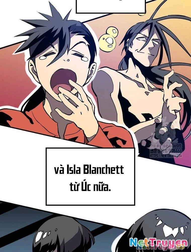 Tôi Đã Đạt Đến Cấp Độ Tối Đa Và Quay Trở Lại Chapter 22 - 36