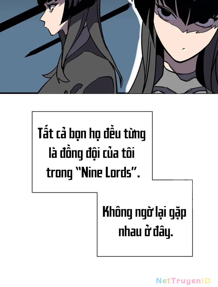 Tôi Đã Đạt Đến Cấp Độ Tối Đa Và Quay Trở Lại Chapter 22 - 37