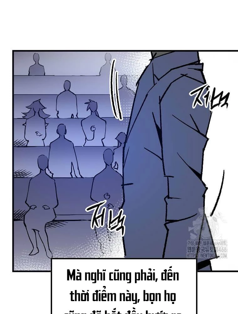 Tôi Đã Đạt Đến Cấp Độ Tối Đa Và Quay Trở Lại Chapter 22 - 38