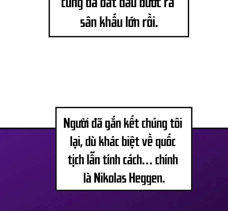 Tôi Đã Đạt Đến Cấp Độ Tối Đa Và Quay Trở Lại Chapter 22 - 39