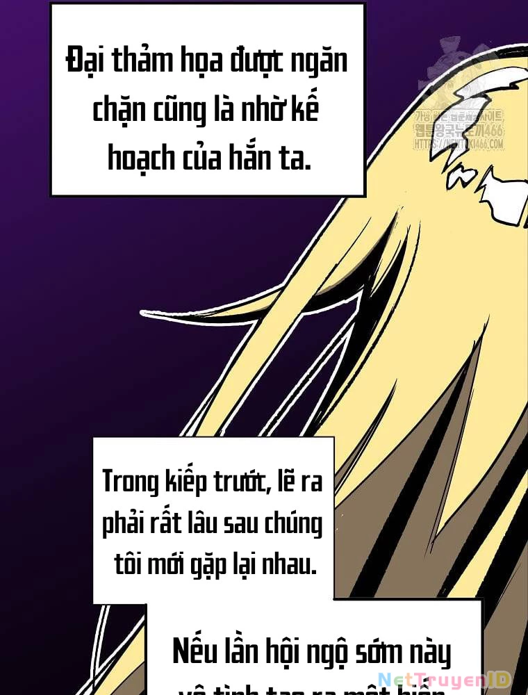 Tôi Đã Đạt Đến Cấp Độ Tối Đa Và Quay Trở Lại Chapter 22 - 40