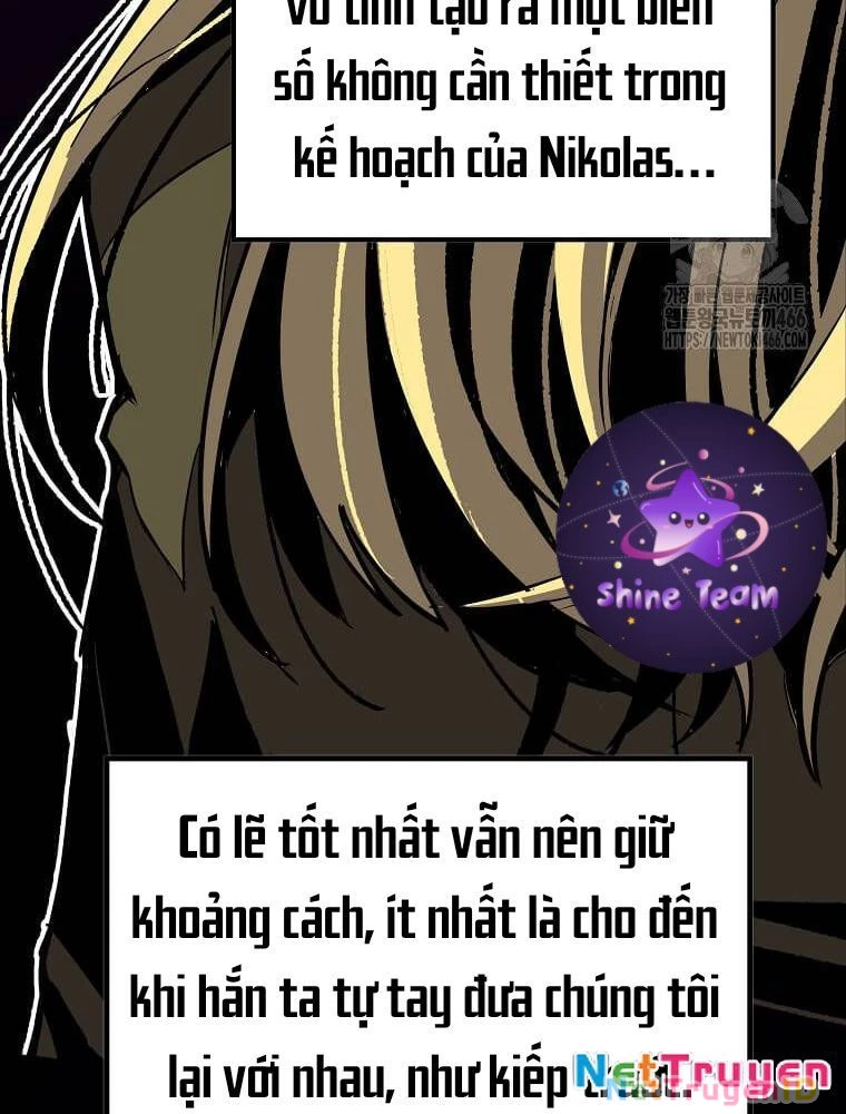 Tôi Đã Đạt Đến Cấp Độ Tối Đa Và Quay Trở Lại Chapter 22 - 41