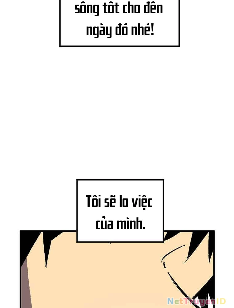 Tôi Đã Đạt Đến Cấp Độ Tối Đa Và Quay Trở Lại Chapter 22 - 43