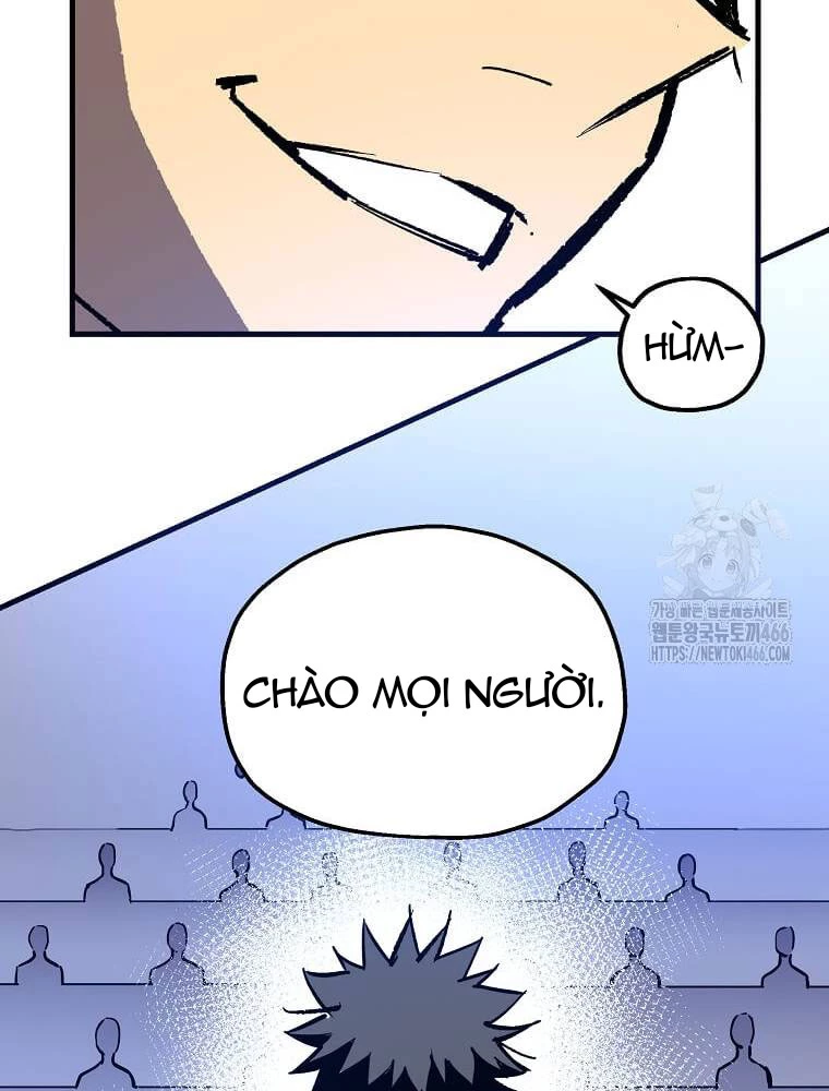 Tôi Đã Đạt Đến Cấp Độ Tối Đa Và Quay Trở Lại Chapter 22 - 44