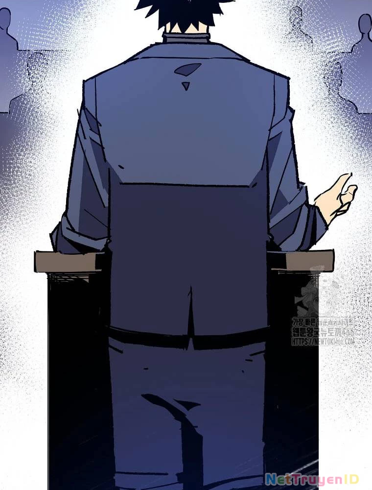 Tôi Đã Đạt Đến Cấp Độ Tối Đa Và Quay Trở Lại Chapter 22 - 45