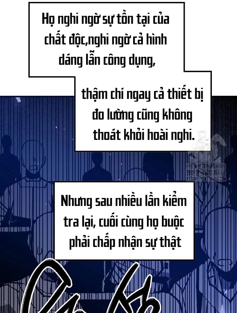 Tôi Đã Đạt Đến Cấp Độ Tối Đa Và Quay Trở Lại Chapter 22 - 49