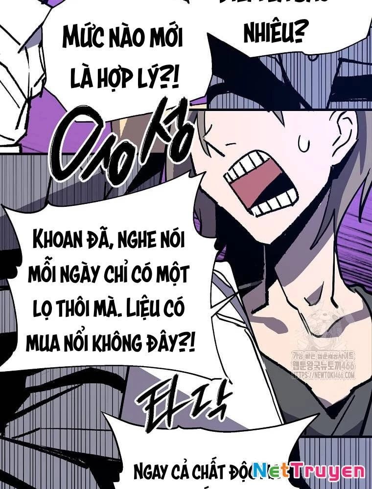 Tôi Đã Đạt Đến Cấp Độ Tối Đa Và Quay Trở Lại Chapter 22 - 51