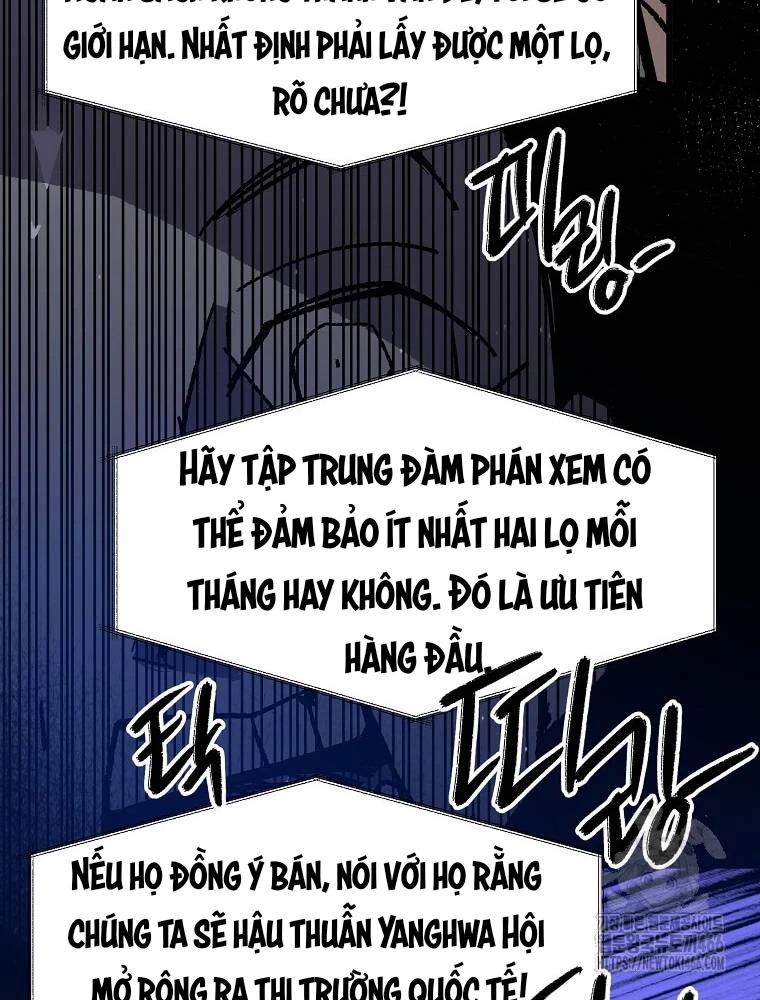 Tôi Đã Đạt Đến Cấp Độ Tối Đa Và Quay Trở Lại Chapter 22 - 53