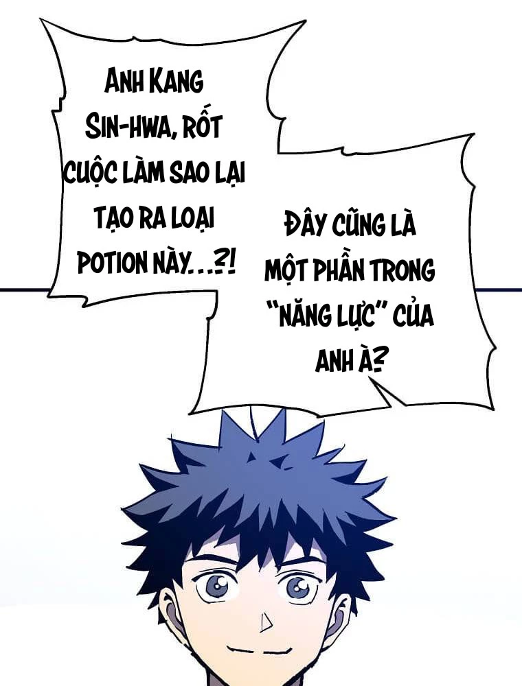 Tôi Đã Đạt Đến Cấp Độ Tối Đa Và Quay Trở Lại Chapter 22 - 55
