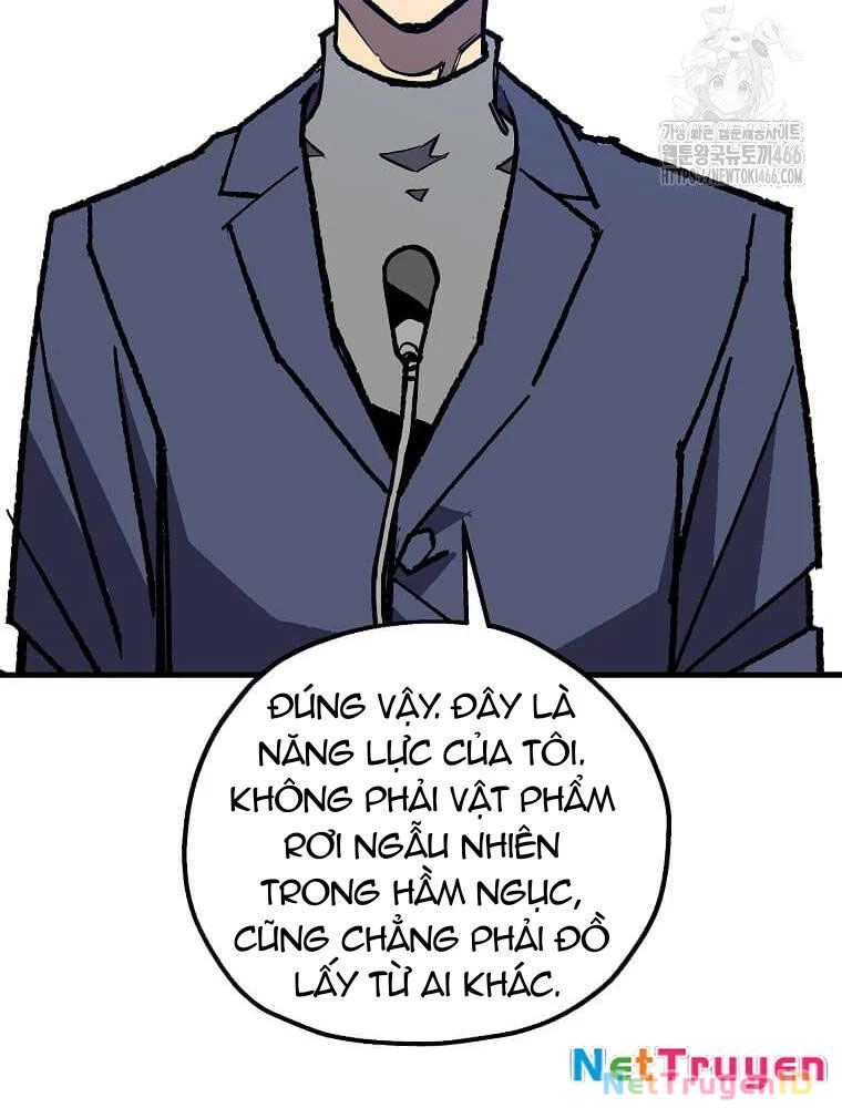 Tôi Đã Đạt Đến Cấp Độ Tối Đa Và Quay Trở Lại Chapter 22 - 56