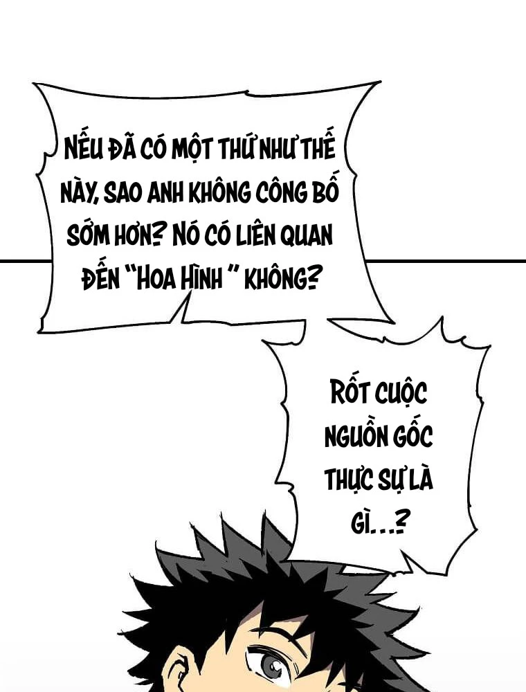 Tôi Đã Đạt Đến Cấp Độ Tối Đa Và Quay Trở Lại Chapter 22 - 57