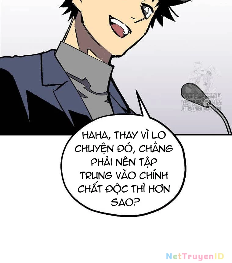 Tôi Đã Đạt Đến Cấp Độ Tối Đa Và Quay Trở Lại Chapter 22 - 58
