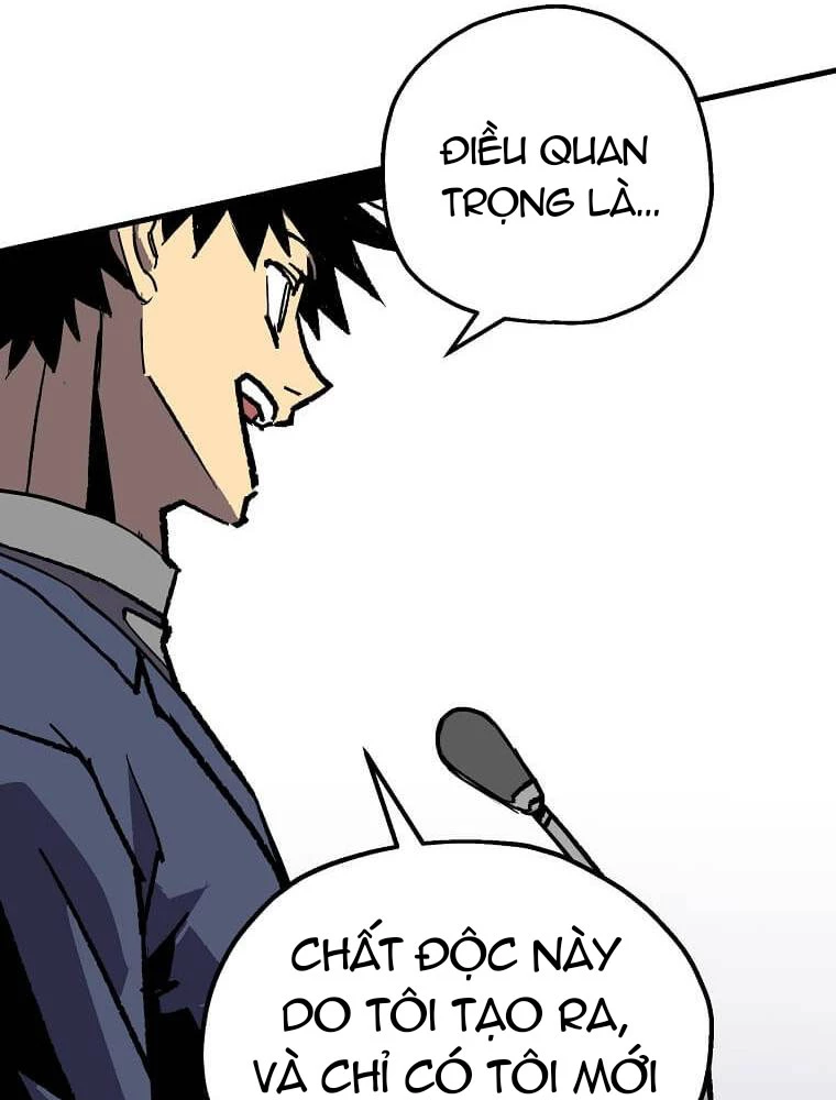 Tôi Đã Đạt Đến Cấp Độ Tối Đa Và Quay Trở Lại Chapter 22 - 59
