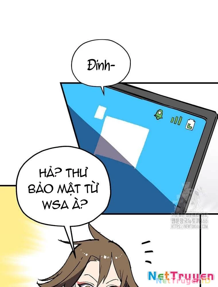 Tôi Đã Đạt Đến Cấp Độ Tối Đa Và Quay Trở Lại Chapter 22 - 61