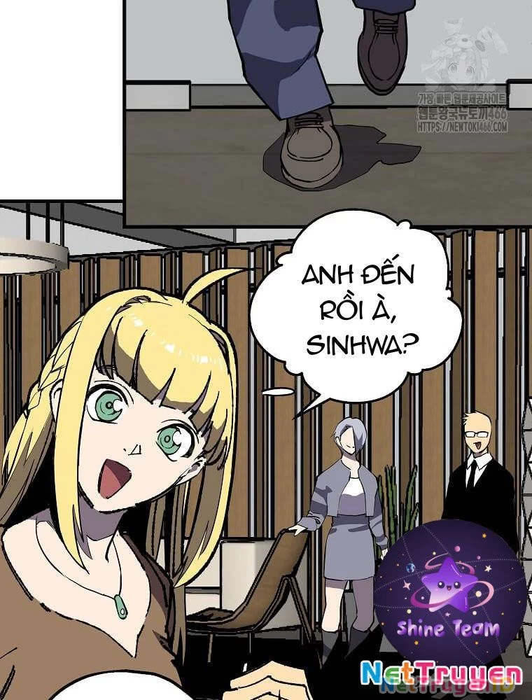 Tôi Đã Đạt Đến Cấp Độ Tối Đa Và Quay Trở Lại Chapter 22 - 66