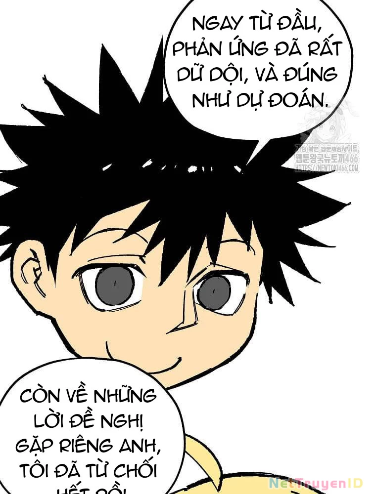 Tôi Đã Đạt Đến Cấp Độ Tối Đa Và Quay Trở Lại Chapter 22 - 70