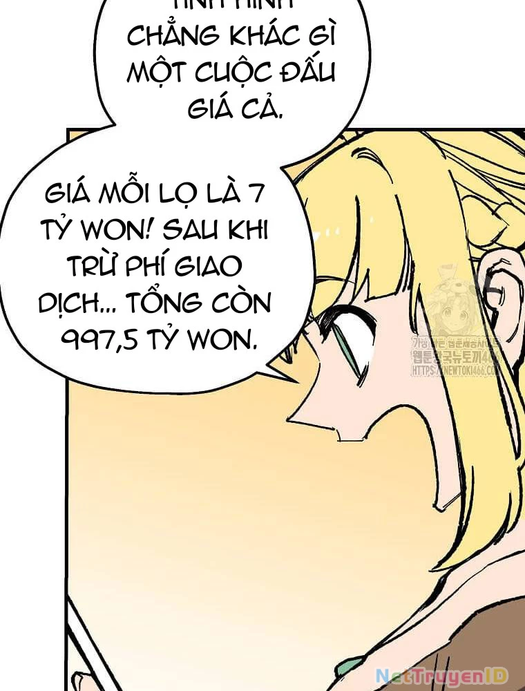 Tôi Đã Đạt Đến Cấp Độ Tối Đa Và Quay Trở Lại Chapter 22 - 72