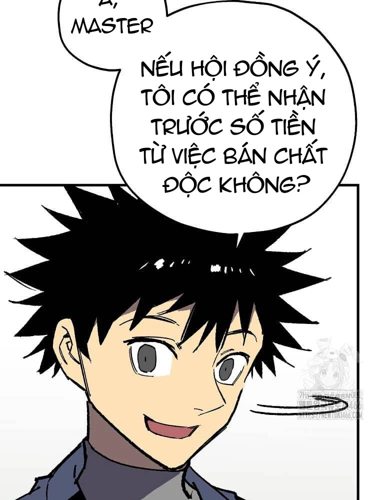 Tôi Đã Đạt Đến Cấp Độ Tối Đa Và Quay Trở Lại Chapter 22 - 75