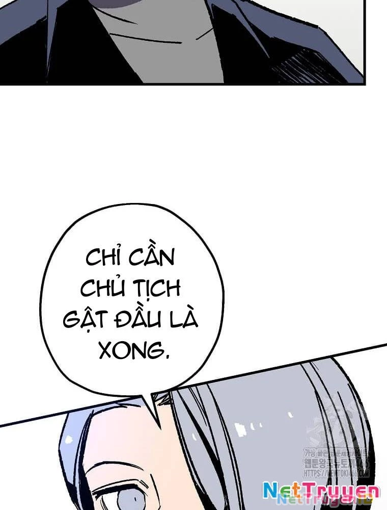 Tôi Đã Đạt Đến Cấp Độ Tối Đa Và Quay Trở Lại Chapter 22 - 76