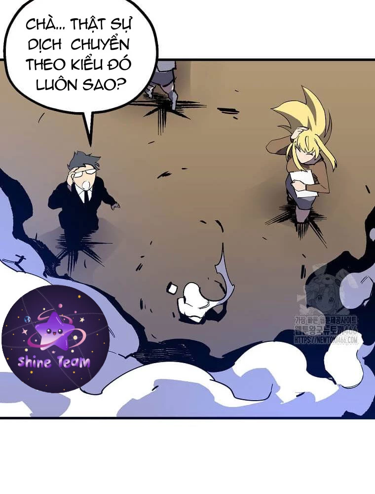 Tôi Đã Đạt Đến Cấp Độ Tối Đa Và Quay Trở Lại Chapter 22 - 82