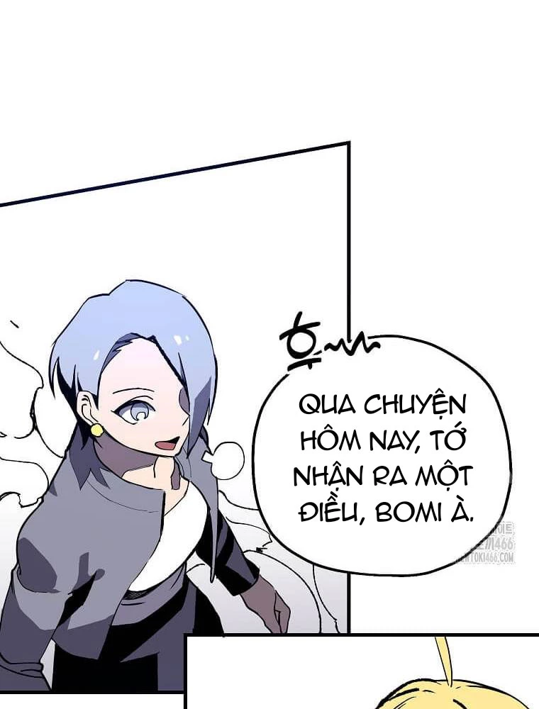 Tôi Đã Đạt Đến Cấp Độ Tối Đa Và Quay Trở Lại Chapter 22 - 83