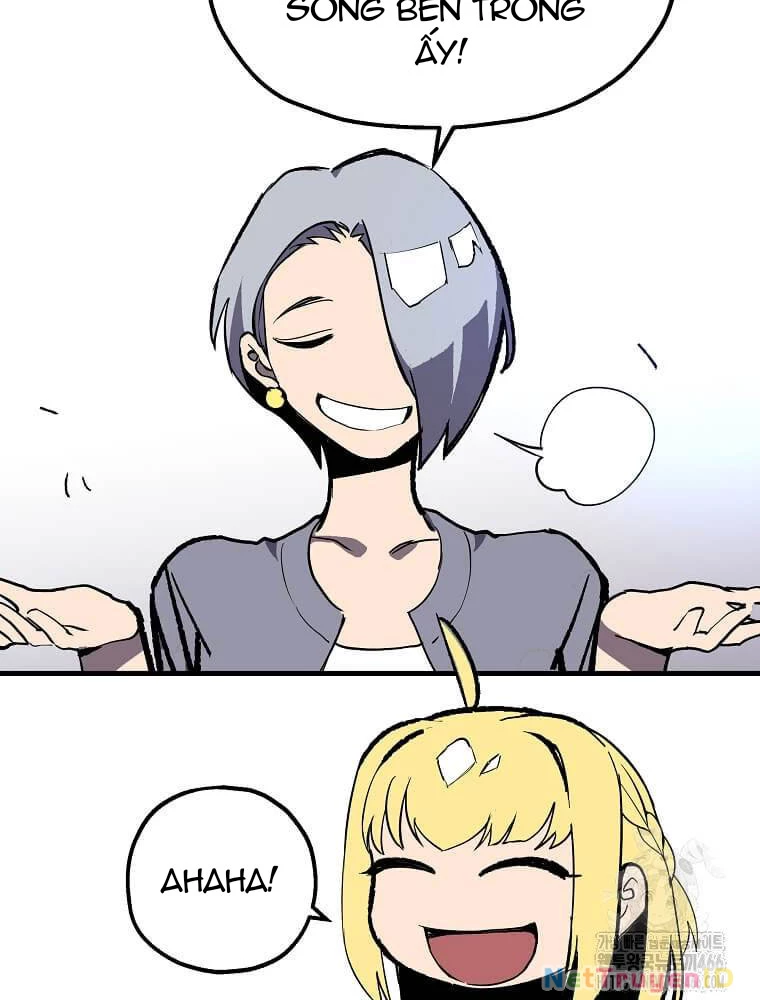 Tôi Đã Đạt Đến Cấp Độ Tối Đa Và Quay Trở Lại Chapter 22 - 85