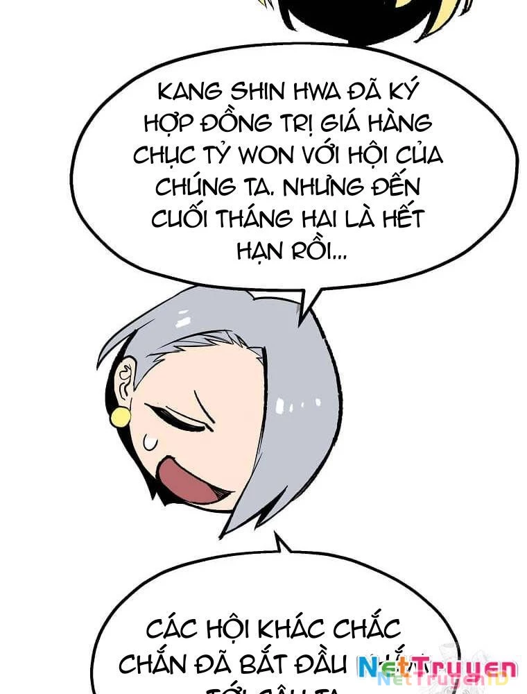 Tôi Đã Đạt Đến Cấp Độ Tối Đa Và Quay Trở Lại Chapter 22 - 86