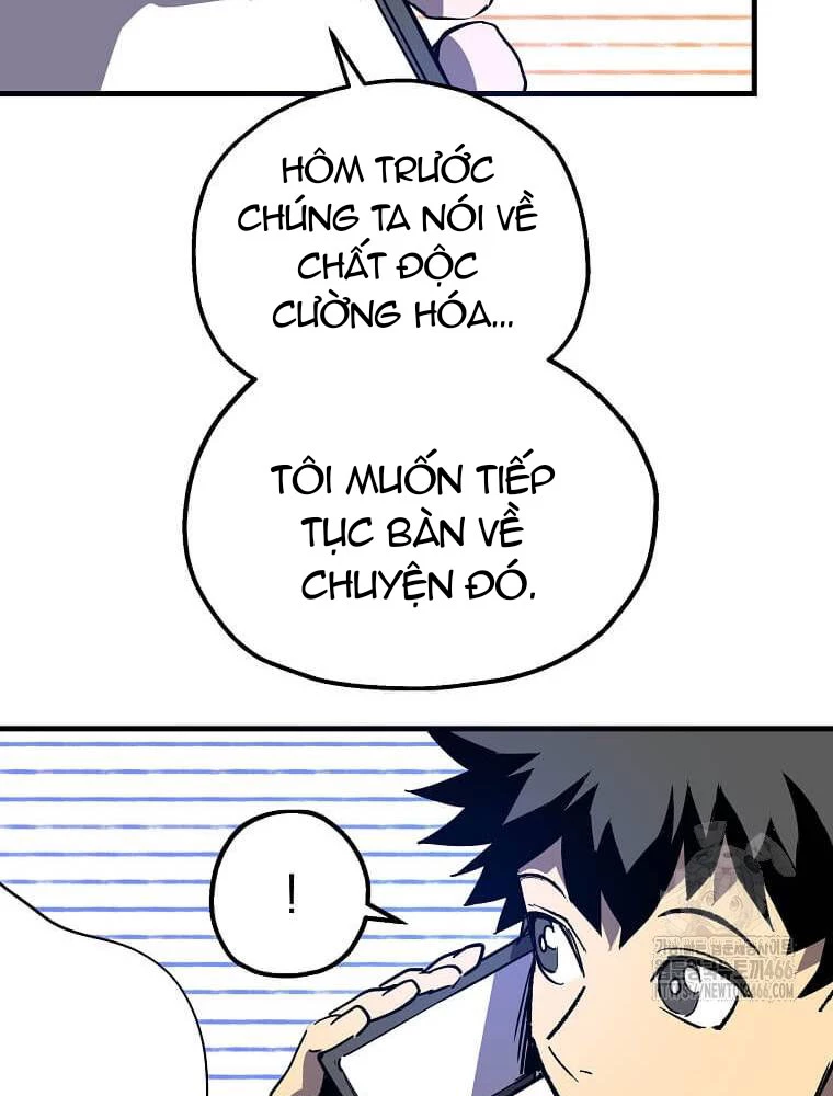 Tôi Đã Đạt Đến Cấp Độ Tối Đa Và Quay Trở Lại Chapter 22 - 90