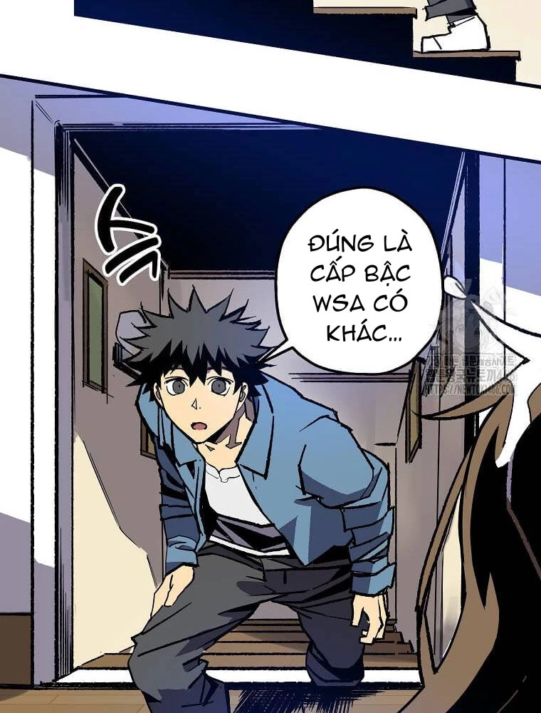 Tôi Đã Đạt Đến Cấp Độ Tối Đa Và Quay Trở Lại Chapter 22 - 95