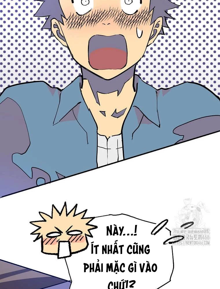 Tôi Đã Đạt Đến Cấp Độ Tối Đa Và Quay Trở Lại Chapter 22 - 98