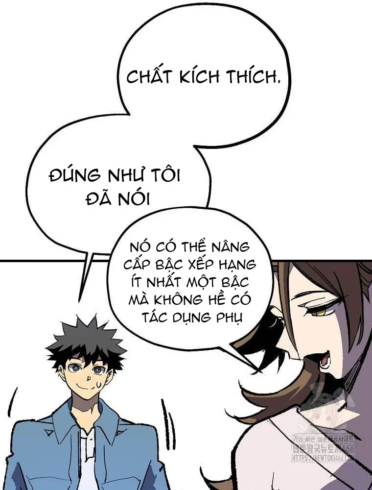 Tôi Đã Đạt Đến Cấp Độ Tối Đa Và Quay Trở Lại Chapter 22 - 104