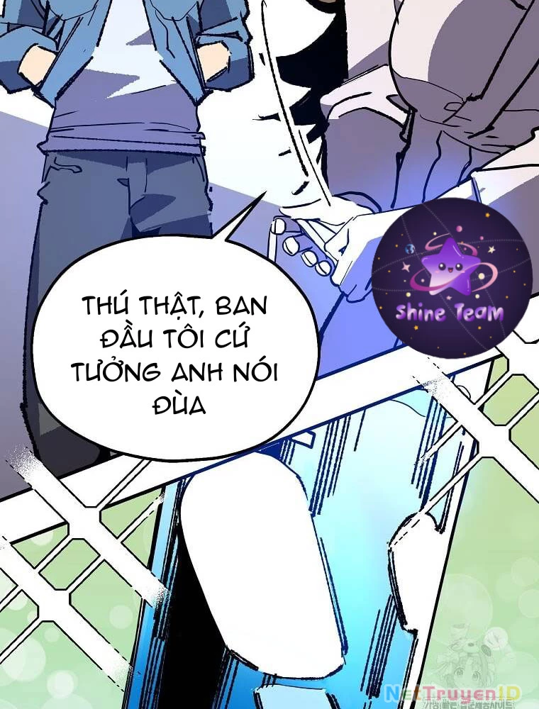 Tôi Đã Đạt Đến Cấp Độ Tối Đa Và Quay Trở Lại Chapter 22 - 105