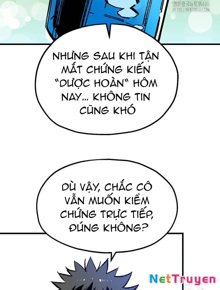 Tôi Đã Đạt Đến Cấp Độ Tối Đa Và Quay Trở Lại Chapter 22 - 106