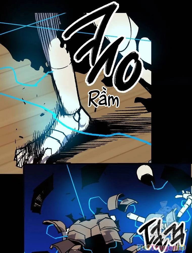 Tôi Đã Đạt Đến Cấp Độ Tối Đa Và Quay Trở Lại Chapter 22 - 113