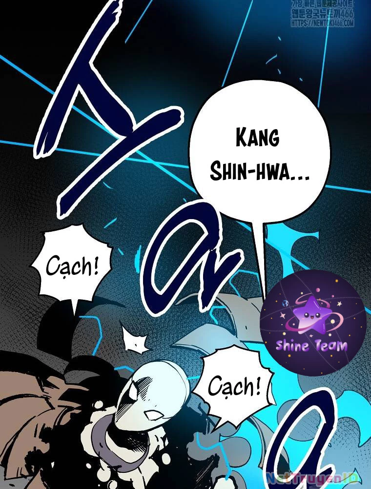 Tôi Đã Đạt Đến Cấp Độ Tối Đa Và Quay Trở Lại Chapter 22 - 115