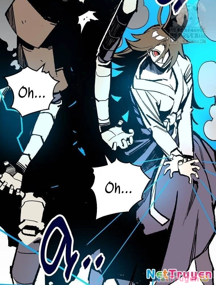 Tôi Đã Đạt Đến Cấp Độ Tối Đa Và Quay Trở Lại Chapter 22 - 116