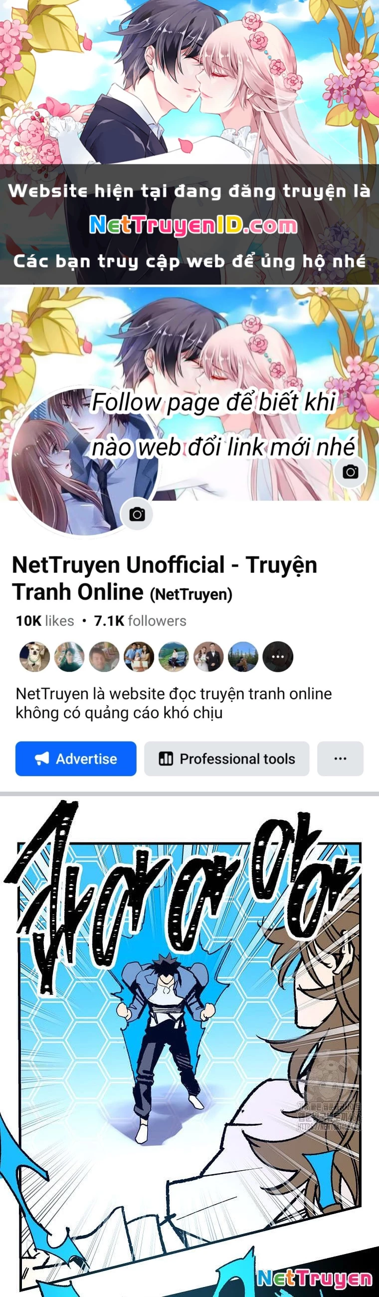 Tôi Đã Đạt Đến Cấp Độ Tối Đa Và Quay Trở Lại Chapter 23 - 1