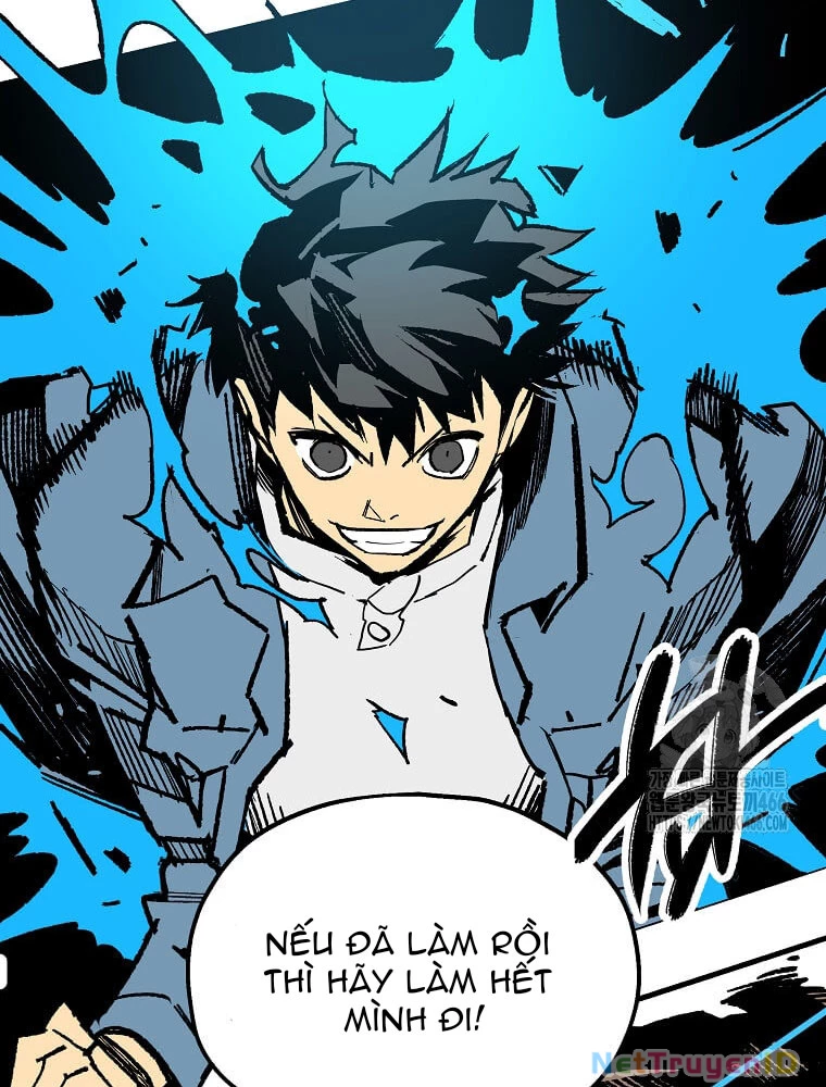 Tôi Đã Đạt Đến Cấp Độ Tối Đa Và Quay Trở Lại Chapter 23 - 2